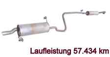 Ford fiesta vii gebraucht kaufen  Osnabrück