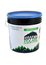 Pittura bianca per usato  Sala Consilina