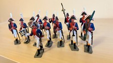 Fanfare grenadiers garde d'occasion  Aix-en-Provence-