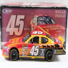 Kyle petty 2007 for sale  Canton