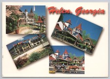 Postcard greetings helen for sale  Wellsboro