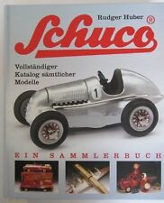 Schuco vollständiger katalog gebraucht kaufen  Gera