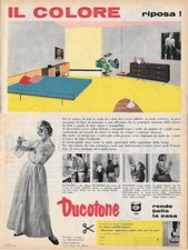 Ducotone. colore riposa usato  Diano San Pietro