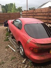 Toyota gt4 st185 for sale  LIVINGSTON