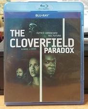 The cloverfield paradox usato  Verrua Savoia