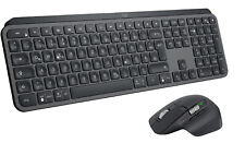 Logitech keys combo gebraucht kaufen  Hamburg