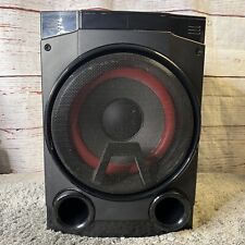 Alto-falante subwoofer de substituição LG (CMS8460) para LG MIni HiFi 2750 W sistema CM8460 comprar usado  Enviando para Brazil