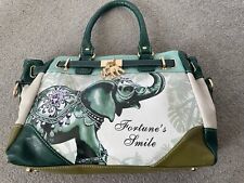 Bradford elephant design for sale  WATERLOOVILLE