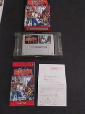 Final fight super usato  Torino