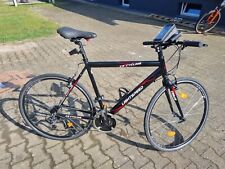 Alu fahrrad cityrad gebraucht kaufen  Horn-Bad Meinberg