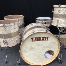 Truth custom drum for sale  Franklin
