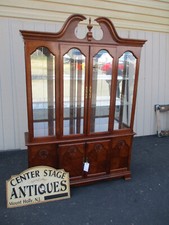 62968 mahogany pc. for sale  Mount Holly