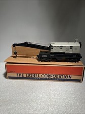 Lionel postwar scarce for sale  Aurora