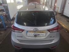 Tailgate boot hyundai for sale  DONCASTER