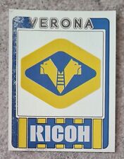 Figurina calciatori 1986 usato  Desio