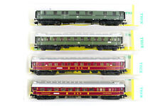 Minitrix 13766 4er gebraucht kaufen Minitrix 13766 4er gebraucht kaufen  Großostheim