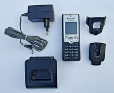 Panasonic mobilteil telefon gebraucht kaufen  Nossen