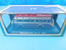 B07 atlas bus gebraucht kaufen  Königsbrunn