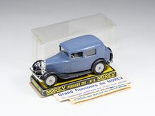 Norev peugeot 201 d'occasion  Annecy