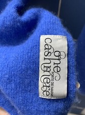 sciarpa cashmere usato sciarpa cashmere usato  Massa