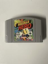 Bomberman hero for sale  Canyon Country