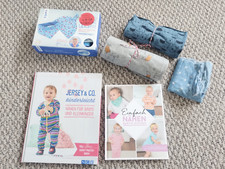 Nähen baby kinder gebraucht kaufen  Berne