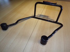 Porte bagage moto d'occasion  Ciry-le-Noble