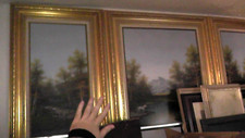 Piece painting 48x36 for sale  Fairfield