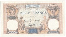1000 francs ceres d'occasion  Avignon