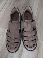Sioux herrenschuhe neu gebraucht kaufen  Altena