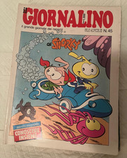 Giornalino del 1986 usato Giornalino del 1986 usato  Avigliano