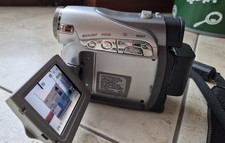 jvc mini dv gr usato jvc mini dv gr usato Roma
