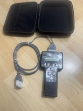 Handheld analyzer cable for sale  Stephenson