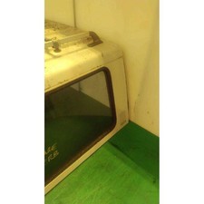 Capote rigida per usato Capote rigida per usato  Bedizzole