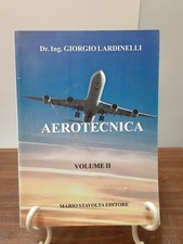 Giorgio lardinelli aerotecnica usato Giorgio lardinelli aerotecnica usato  Rimini
