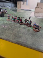 Warhammer fantasy battles for sale  ANTRIM