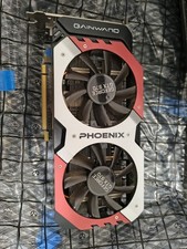 Gainward nvidia geforce for sale  WARRINGTON