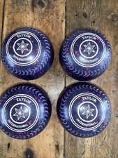 taylor international bowls for sale taylor international bowls for sale MINEHEAD