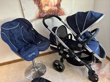 Icandy peach royal for sale  SANDOWN