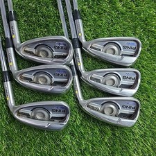 Ping series iron for sale  WOLVERHAMPTON