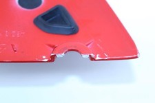 Coque arrière gauche d'occasion Coque arrière gauche d'occasion  Nogent-sur-Vernisson