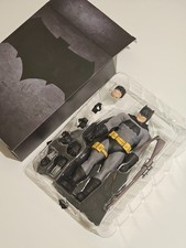 Joy Man Toys JM004 1/12 Bat Man Night Ranger 6" boneco de ação masculino modelo brinquedo comprar usado  Enviando para Brazil