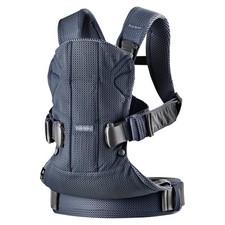 Babybjörn babytrage air gebraucht kaufen  Sinn