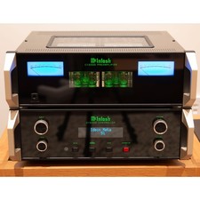 Mcintosh c12000 hybrid for sale  CAMBRIDGE