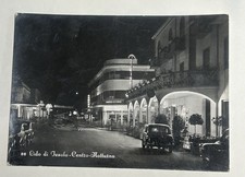 Cartolina lido jesolo usato  Genova