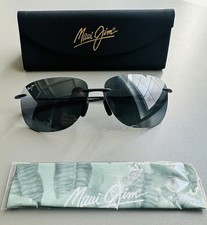 Maui jim mj445 d'occasion  Expédié en Belgium