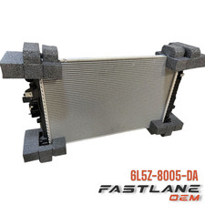 2000-2005 FORD RANGER CONJUNTO DE RADIADOR NOVO FABRICANTE DE EQUIPAMENTO ORIGINAL 6L5Z-8005-DA comprar usado 2000-2005 FORD RANGER CONJUNTO DE RADIADOR NOVO FABRICANTE DE EQUIPAMENTO ORIGINAL 6L5Z-8005-DA comprar usado  Enviando para Brazil