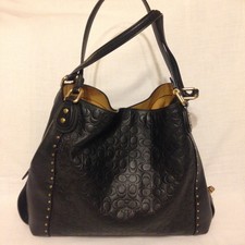 Coach edie shoulder for sale  Westmont