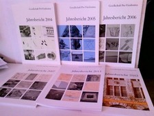 Konvolut zeitschriften gesells gebraucht kaufen  Aarbergen