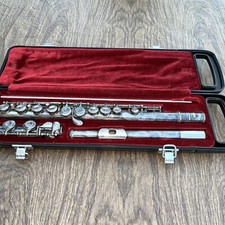 Yamaha yfl 211s for sale  LYMINGTON